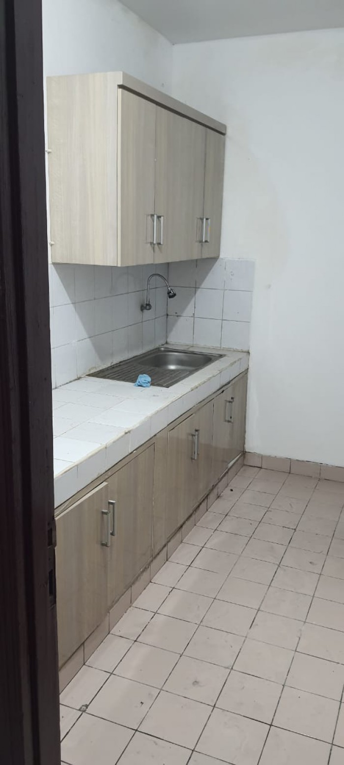 Rumah disewakan di Beverly Lippo Cikarang